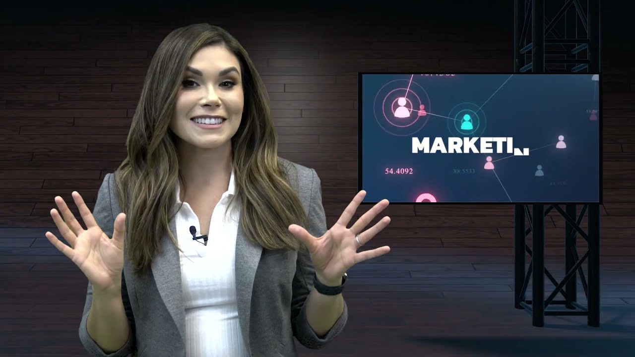 Marketing With Intent - Mari Wines