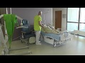 Utilisation du Lève-patient - CHU de Poitiers