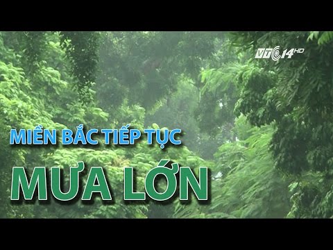 (VTC14)_Miền Bắc tiếp