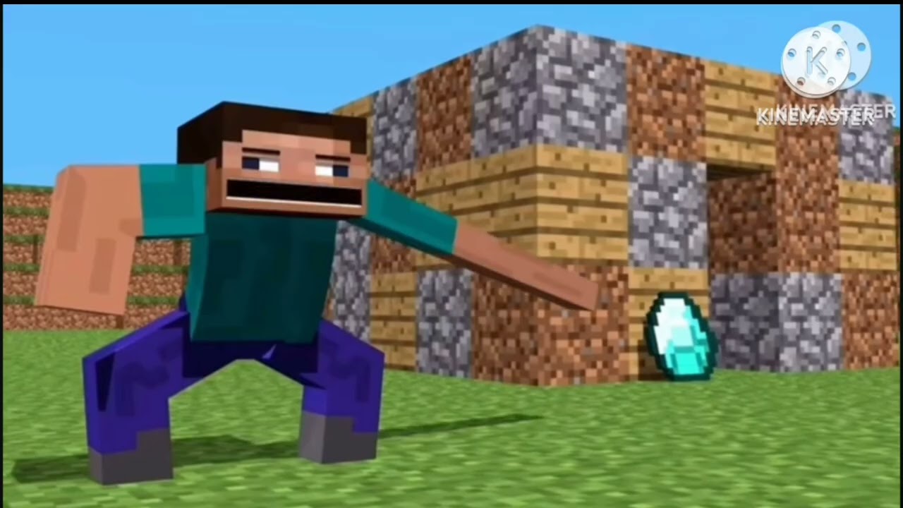 Minecraft in a nutshell: full series