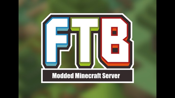 Minecraft FTB Legend of the Eyes Server Hosting - ScalaCube