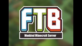 How to Setup a Forge Minecraft Server Using Feed the Beast Mod Packs