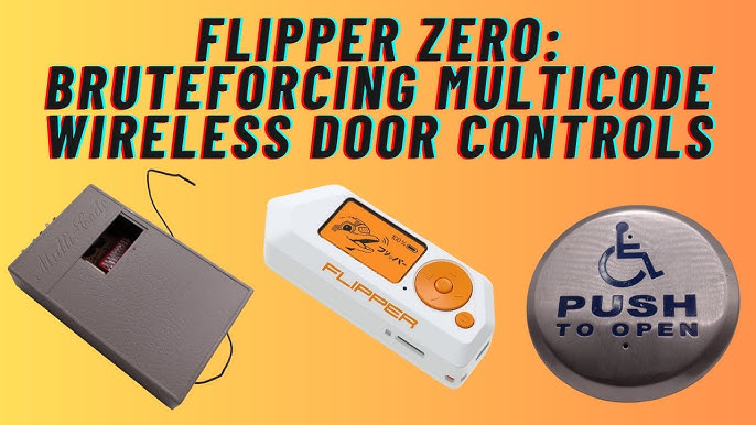 6 surprising things you can do with the Flipper Zero, the