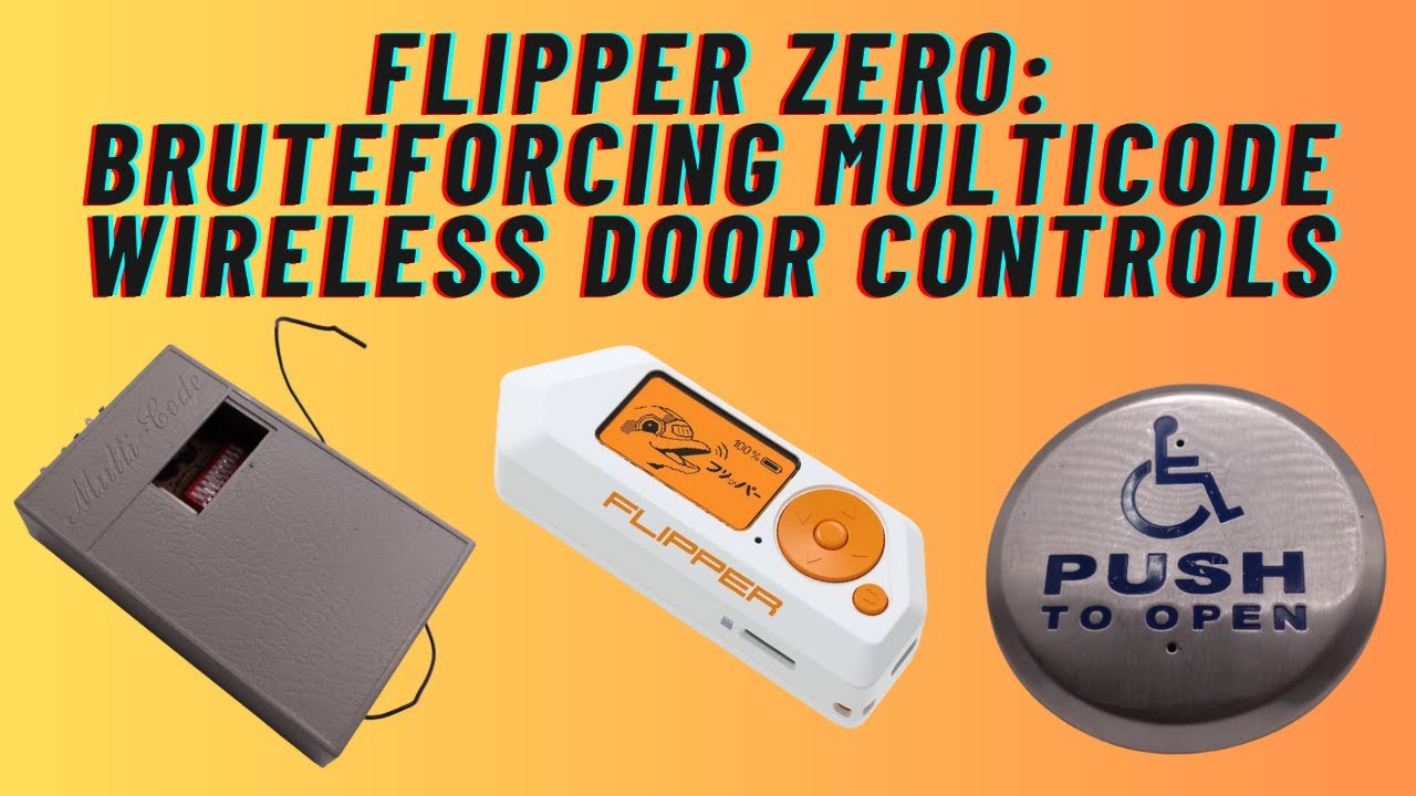 SCE's TinyGPS Gives the Flipper Zero Location Tracking