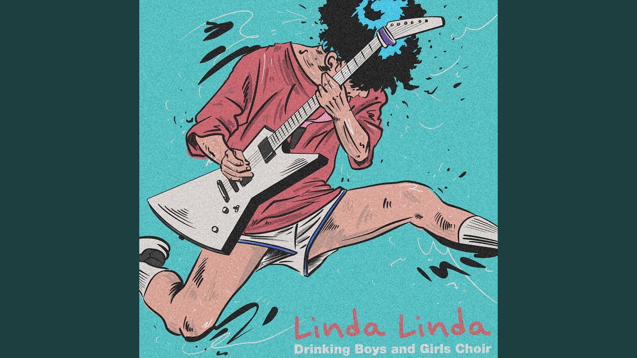 Watch Linda Linda (Korean) on YouTube