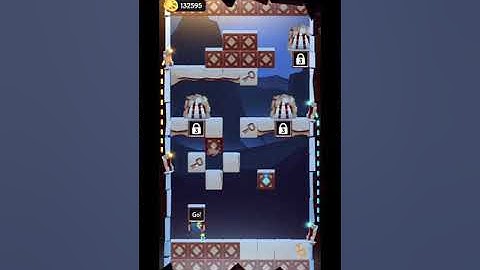 Lemmings  - W: 164-18 Walkthrough