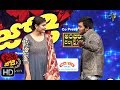 Sudheer | Pradeep | Funny Joke | Dhee Jodi | 21st November 2018 | ETV Telugu HD