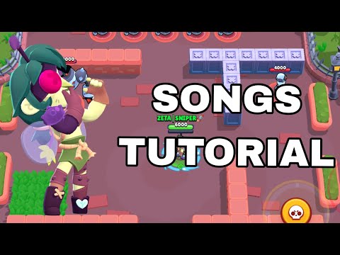 Songs Tutorial Brawl