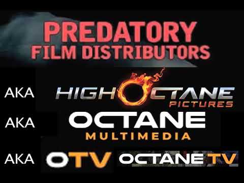 Octane Multimedia / High Octane Pictures / Galen Christy / OTV      REVIEW PORTAL