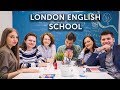 London English School - Полезные видео по английскому языку