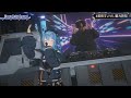 [Hoshimachi Suisei] [3D, Original] - Moonlightspeed / Midnight Grand Orchestra with TAKU INOUE