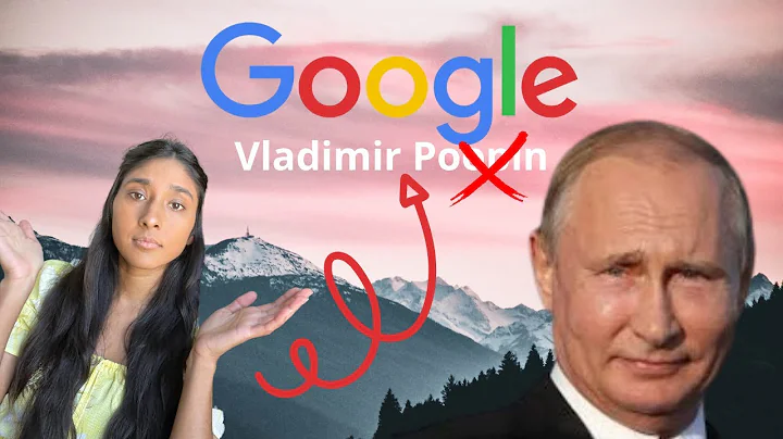 How to Create a Google Chrome Extension in JavaScript | TROLLING VLADIMIR PUTIN