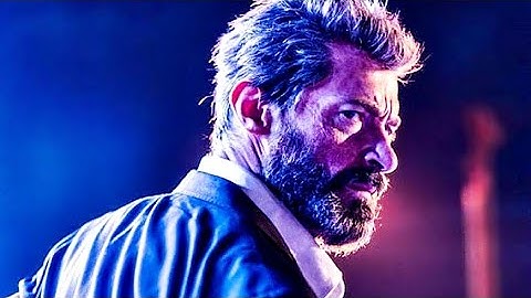 LOGAN, la mejor película de Wolverine.