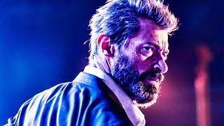 LOGAN, la mejor película de Wolverine.