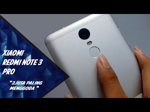 What Xiaomi Redmi 3 Pro Jual
