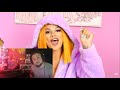 Snow Tha Product - Gaslight (AUSSIE REACTION)