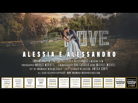 Wedding Film · 2