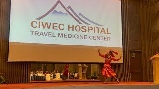Ciwec Hospital 🏥 Program by Babu Sherpa 12 views 8 months ago 6 minutes, 7 seconds