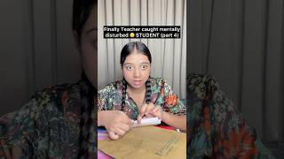 Should I continue the story? #trendingshorts #schooldays #story #yt #shorts #ytstudio #youtubeindia