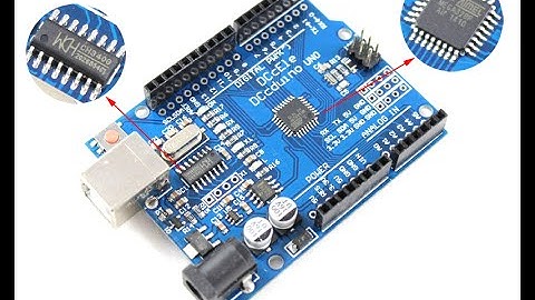 CH340 Driver por Crescer Engenharia - A Casa da Automação