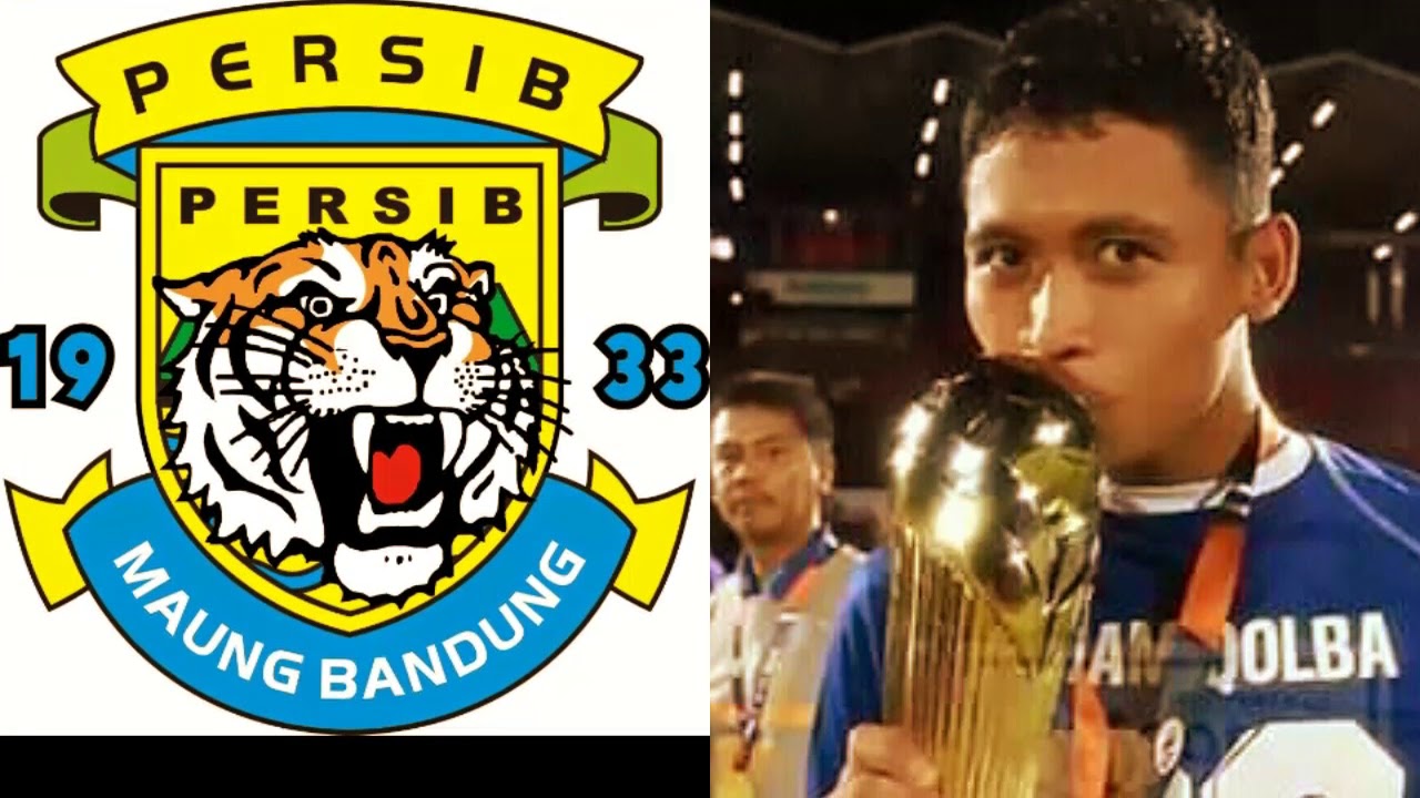 Pemain Persib dan pemain timnas junior - YouTube