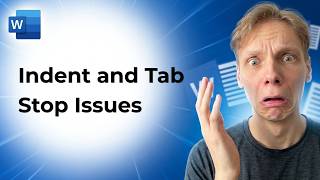 How to Fix Indent and Tab Stop Issues in Word [2026 Easy Guide]