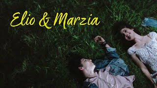Elio & Marzia | To Know Him Is To Love Him (Call Me By Your Name)