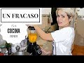 RECETA CREMA DE AUYAMA (CALABAZA) | La Cocina de Zeny Leyva !!!!????