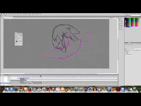 Silent live stream: Working on Sketch MAP part - Silent live stream: Working on Sketch MAP part