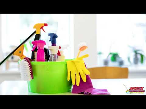 April's Cleaning Services: The Cleaning Company You Can Count On in Apex, NC