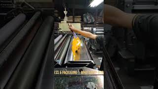 Let's Put Some Yellow
