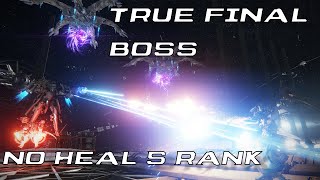 Armored Core 6 ALLMIND True Final Boss S Rank No Heal