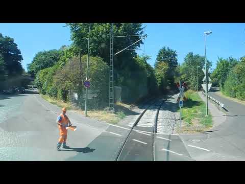 Kassel Bombardier -