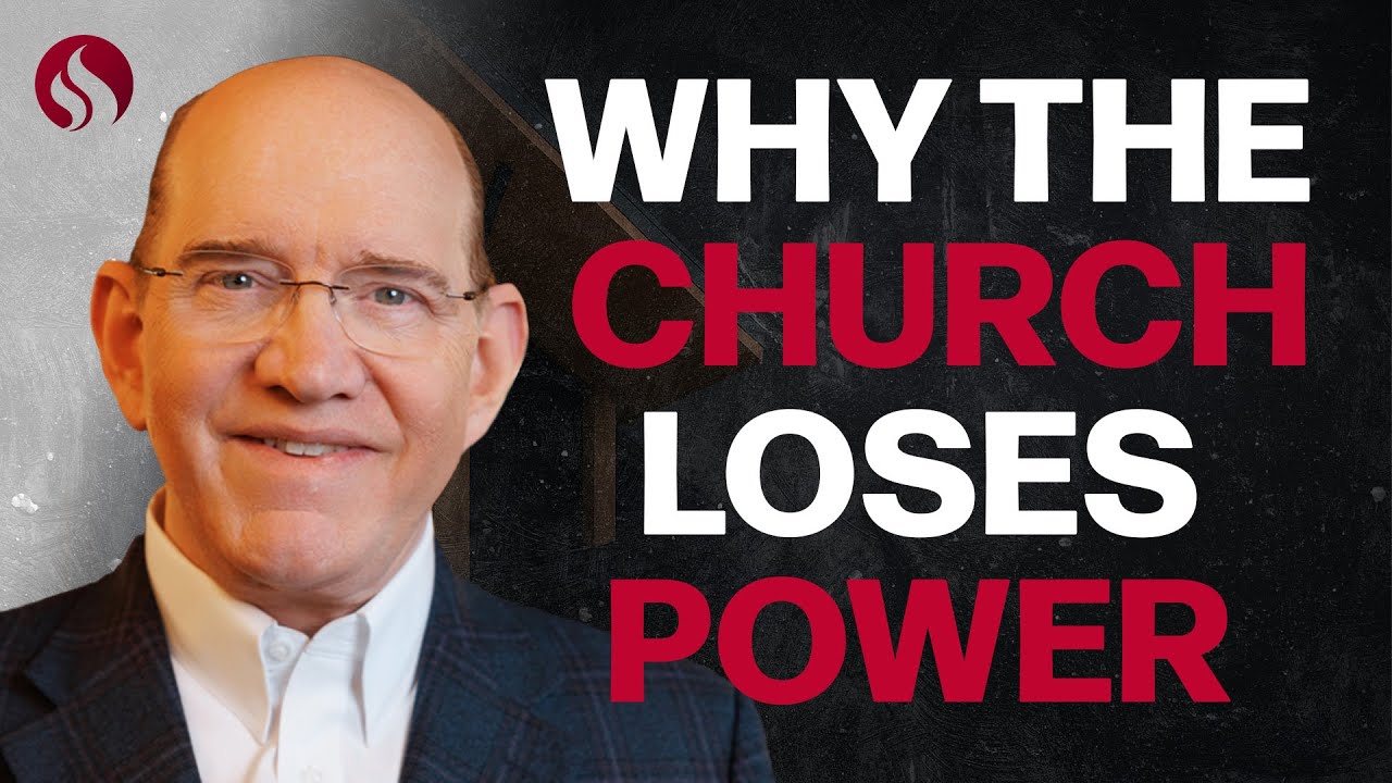 How Christians Drift from God’s Power Without Noticing - Rick Renner - January 26, 2026
