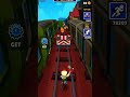subway surfers 💯 #subwaysurfers #subwaysurfs #fashiontrends #gaming