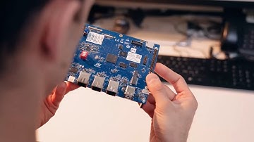 STM32 Summit: testimonial from our customer ISEO