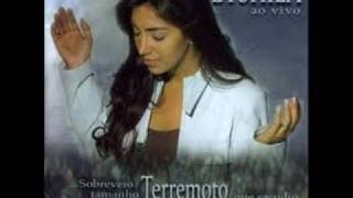 07  Eu Quero Ser Santo - Eyshila CD Terremoto chords