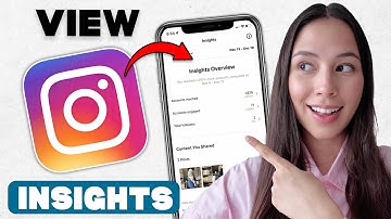 How to View Instagram Insights (Step-by-Step Tutorial for Creators & Businesses)