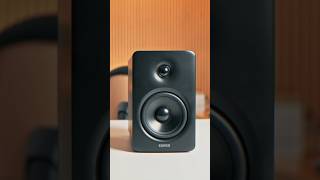 🔊 Minimalista pero potente: 100W + Hi-Res. Chico en tamaño, gigante en sonido. #M90