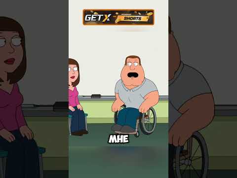 МЭГ СЪЕЛА ВСЁ 😱🥓 #cartoon #гриффины #мультфильм #shorts ⚡️