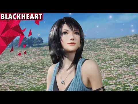 Alina Gingertail - Parting Glass【GMV】