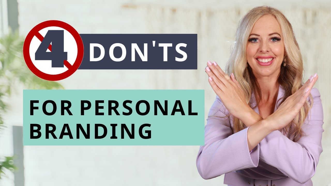 Building A Powerful Personal Brand That Attract High Paying Clients ...