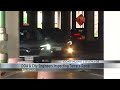 Falling beam pierces car roof, prompts safety inspection at Monona Terrace ramp