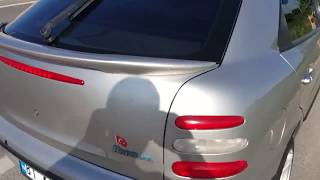 fiat brava 1.6 16v 0-100 hızlanma 10.28 saniye ( acceleration) stock fiat brava 1.6 16v 0-100 hızlanma 10.28 saniye ( acceleration) stock
