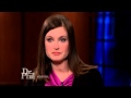 A Mother Admits She Has an Anger Problem -- Dr. Phil