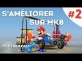 Samliorer sur mario kart 8  guide  techniques avances