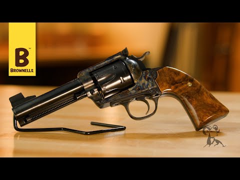Smyth Busters: You CAN Afford a Custom Gun