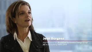 Meet the Alumni of the MSA/MBA Program