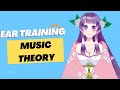 【Live🔴】Ear training quiz EP.1