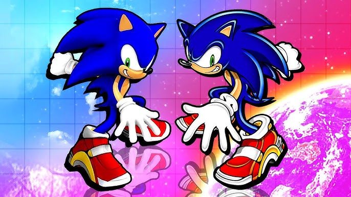 Pegando sonic grind shoes 